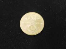 【C24】ヨハネス・グーテンベルク死去500周年　東ドイツ　銀貨　硬貨　記念硬貨　外貨　海外_画像2