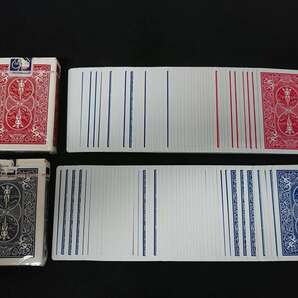 【G662】メンタル・カードテレポーテーション カード ギミック マジック 手品の画像2