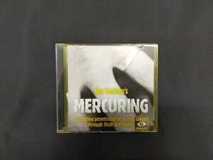 【M80】MERCURING　マーキュリング　Jay Sankey　ジェイ・サンキー　SANKEY MAGIC　サンキーマジック　DVD　マジック　手品