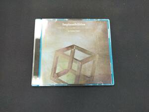 【M28】Implausibilities　Hudson Taylor　カード　DVD　マジック　手品