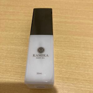 カミカヘアオイル30ml