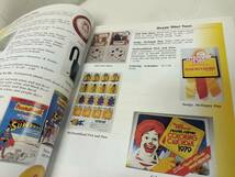 【レア 洋書 】マクドナルド ミールトイ MCDONALD'S COLLECTIBLES SECOND EDITION / 本 ハッピーセット ミール ヴィンテージ 管理HDN_画像6