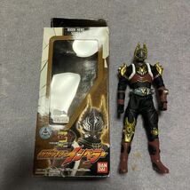 バンダイ　仮面ライダー龍騎　仮面ライダー　インペラー　EX ライダーヒーローシリーズを可動カスタム品_画像1