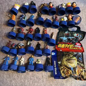 PEPSI Pepsi bottle cap Pepsiman Star Wars Planet of the Apes Snoopy 