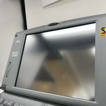 14467/FUJITSU OASYS LX-9500SD 富士通 ワープロ_画像7