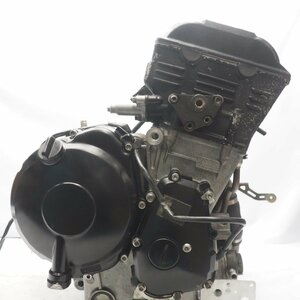 YZF-R1 エンジン 5PW engine YZFR1 N507E 02年 レストア素材や部品取りに