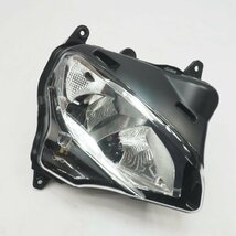 YZF-R25 YZF-R3 ヘッドライト 純正ヘッドランプ 右 RG43J 19-22年headlight 右 headlamp YZFR25 YZFR3_画像1