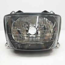 割れ無しですが・・・ヘッドライト 純正ヘッドランプ CB400SB NC39 NC42 ～13年 CB1300SB SC54 headlight_画像1