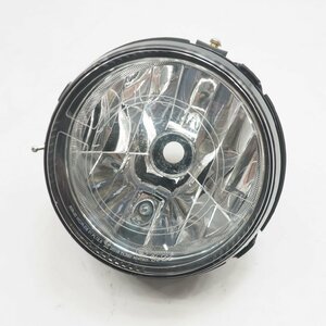 V-STROM250純正ヘッドライト ヘッドランプ DS11A V-STROM Vストローム250 headlight headlamp DL250