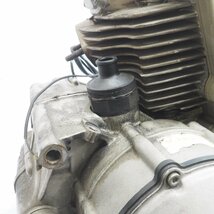 ducati モンスター900ie エンジン engine ドゥカティ M900 minster クランキングOK M750_画像3