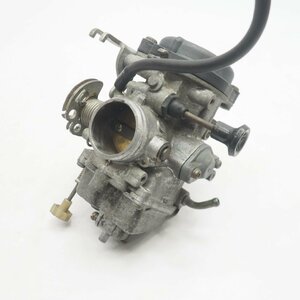 グラストラッカー 純正キャブレター NJ47A 25D3 キャブ carburetor ミクニ ビッグボーイ BBグラトラ