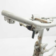 販売証明書付き!フレーム エポ PV50 EPO 当時 frame 組み替えベースに NA12A_画像8