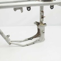 販売証明書付き!フレーム エポ PV50 EPO 当時 frame 組み替えベースに NA12A_画像3