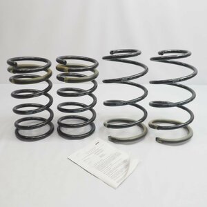 VOLVO HEICO SPORTIV S60 V70 подвеска springs spring подвеска spring Volvo 