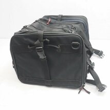 GOLDWIN シートバッグ seatbag ゴールドウィン ツーリング キャンプ 宿泊_画像4