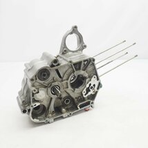 マグナ50 クランクケース AC13 エンジンケース engine AC09E モンキーゴリラスーパーカブダックスシャリージャズ_画像1