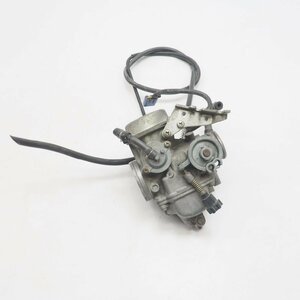 SL230 純正キャブレター MD33 キャブ carburetor ケイヒン VE3AD