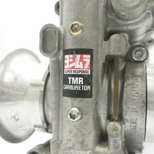  Yoshimura Mikuni TMR41 carburetor GSX-R1100W GSXR1100W GSXR1100WP~ GU75A yosimura water cooling 93 year ~GSXR1100