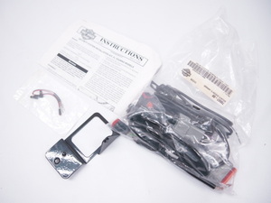 FL Softail security for Harness unused goods repair assembly .