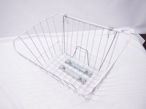  all-purpose front basket crack none loading specification . basket box 
