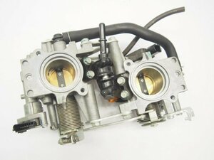 VTR250 FI 純正スロットルボディ フューエルインジェクション MC33 GQ88AA刻印