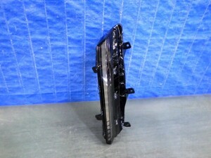 S1141　プジョー　308　P51　P52　左　LED　デイライト　9835230980　美品