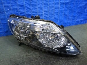 1119　エアウェイブ　GJ1　GJ2　右ライト　HID　100-22592　チ　美品