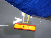 F105　スバル　XV　GT7　右フェンダー　オーバーフェンダー付　純正品_画像9