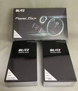 BLITZ ブリッツ POWER THRO パワスロ BPT26 日産B45W B48Wデイズ/三菱B35W B38W ekクロス デリカミニ用 パワスロ＋α