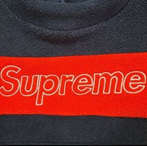 シュプリーム　ポーラーテック　バラクラバ　ネイビー　supreme キャップ　ニットキャップ　帽子　スノボ　ゴルフ　スポーツ　GOLF_画像2