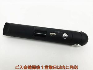 【1円】充電式 コードレス ヘアアイロン ブラック THW-RHS01 3.6V 30W USB充電 ストレートアイロン EC44-432hk/F3