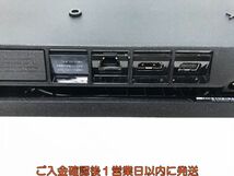 【1円】PS4 本体 500GB ブラック SONY PlayStation4 CUH-2100A 初期化/動作確認済 プレステ4 H04-130yk/G4_画像4