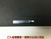 【1円】PS4 本体 ブラック SONY PlayStation4 CUH-1000A 未検品ジャンク プレステ4 H04-112rm/G4_画像5