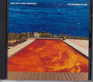 レッド・ホット・チリ・ペパーズ、 californication、,MG00004