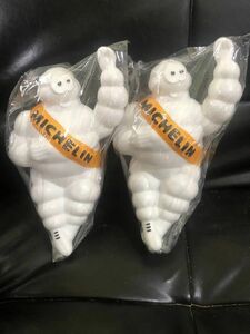  line лампа эмблема 8 дюймовый левый желтый цвет 2 body комплект евро LEDli Pro Michelin man viva n dam * стикер 1 листов подарок 