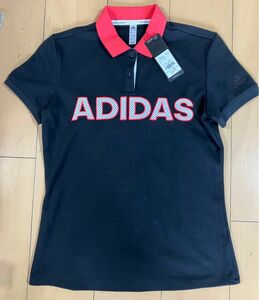 adidasゴルフ　ポロシャツ GLD48 新品未使用品