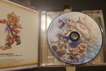 聖剣伝説 LEGEND OF MANA スクウェアミレニアムコレクション　PS _画像4