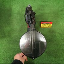 【中古品】makita(マキタ) サイディング用高圧エア釘打機 (シート釘[逆巻]50㎜) AN510HS / ITN8NUCLDXXW_画像7