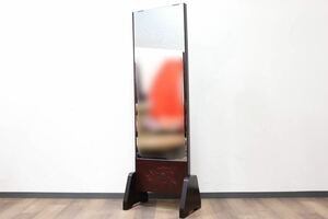 GMGF1060 серп . гравюра подставка для зеркала зеркало зеркало все тело зеркало из дерева скульптура лаковый покрытие одевание зеркало мир мебель .. мебель традиция прикладное искусство мир . мир современный retro античный 