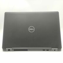 ★訳あり★ Dell Latitude 5590 [Core i5 8250U 8GB 256GB 15.6 -] 中古 ノートパソコン (3853)_画像5