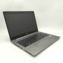 ★訳あり★ HP ZBook 14u G6 [不明 8GB なし 14 -] 中古 ノートパソコン (3891)_画像2