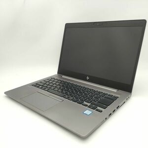 ★訳あり★ HP ZBook 14u G6 [不明 8GB なし 14 -] 中古 ノートパソコン (3891)