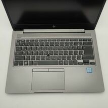 ★訳あり★ HP ZBook 14u G6 [不明 8GB なし 14 -] 中古 ノートパソコン (3893)_画像4