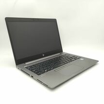 ★訳あり★ HP ZBook 14u G6 [不明 8GB なし 14 -] 中古 ノートパソコン (3893)_画像2