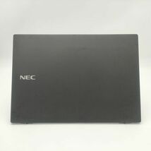 ★訳あり★ NEC VersaPro PC-VKV18GZG6 [Core i7 8565U 16GB 512GB 12.5 -] 中古 ノートパソコン (3903)_画像5