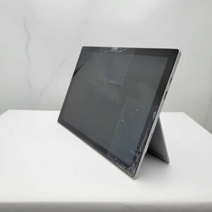 ★訳あり★ Microsoft Surface Pro 7 [Core i3 1005G1 4GB 128GB 12.3 -] 中古 タブレット (3592)