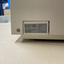 ★動作確認品★ IBM 5577-W02 ドットインパクトプリンター (YD007) 中古 プリンター_画像6