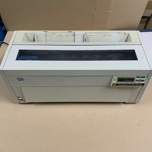 ★動作確認品★ IBM 5577-T02 ドットインパクトプリンター (YD010) 中古 プリンター