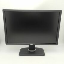 ★訳あり★ Dell U2412M 24インチ 中古 液晶モニター (4173)_画像1