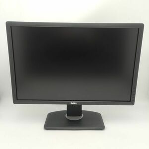 ★訳あり★ Dell U2412M 24インチ 中古 液晶モニター (4173)